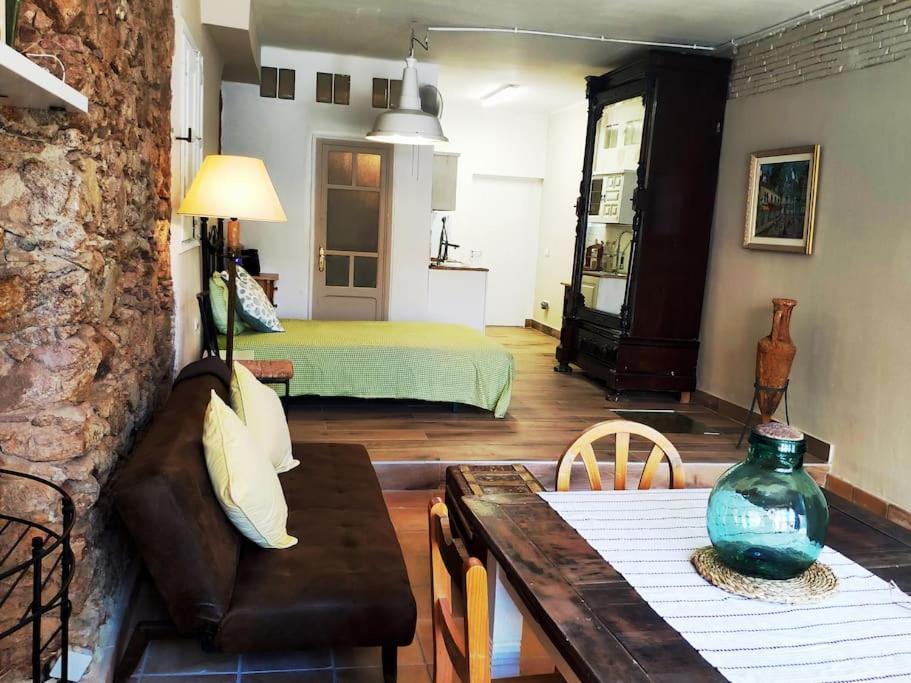 Costa Brava Soul Apartment Sant Feliu de Guíxols Cameră foto