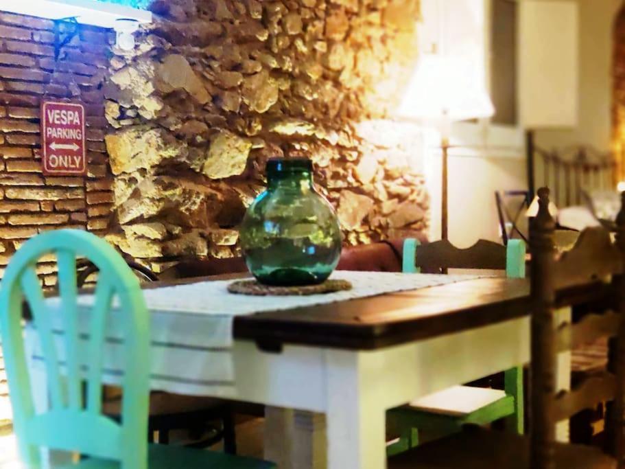 Costa Brava Soul Apartment Sant Feliu de Guíxols Cameră foto