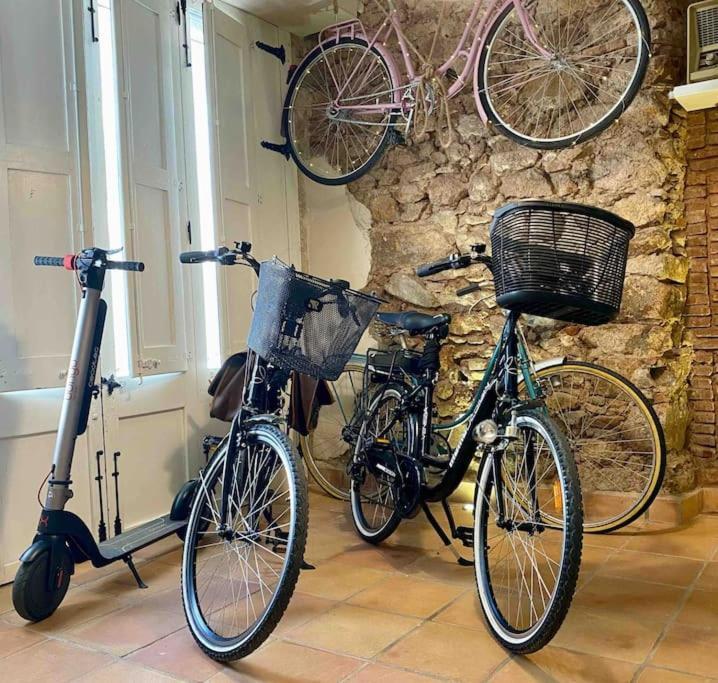 Costa Brava Soul Apartment Sant Feliu de Guíxols Cameră foto