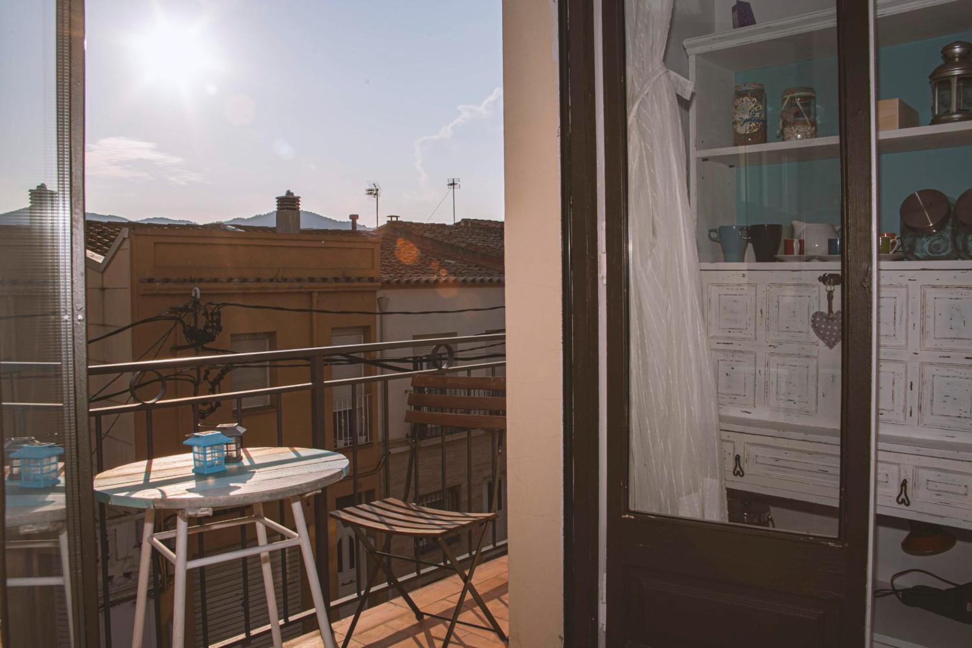 Costa Brava Soul Apartment Sant Feliu de Guíxols Cameră foto