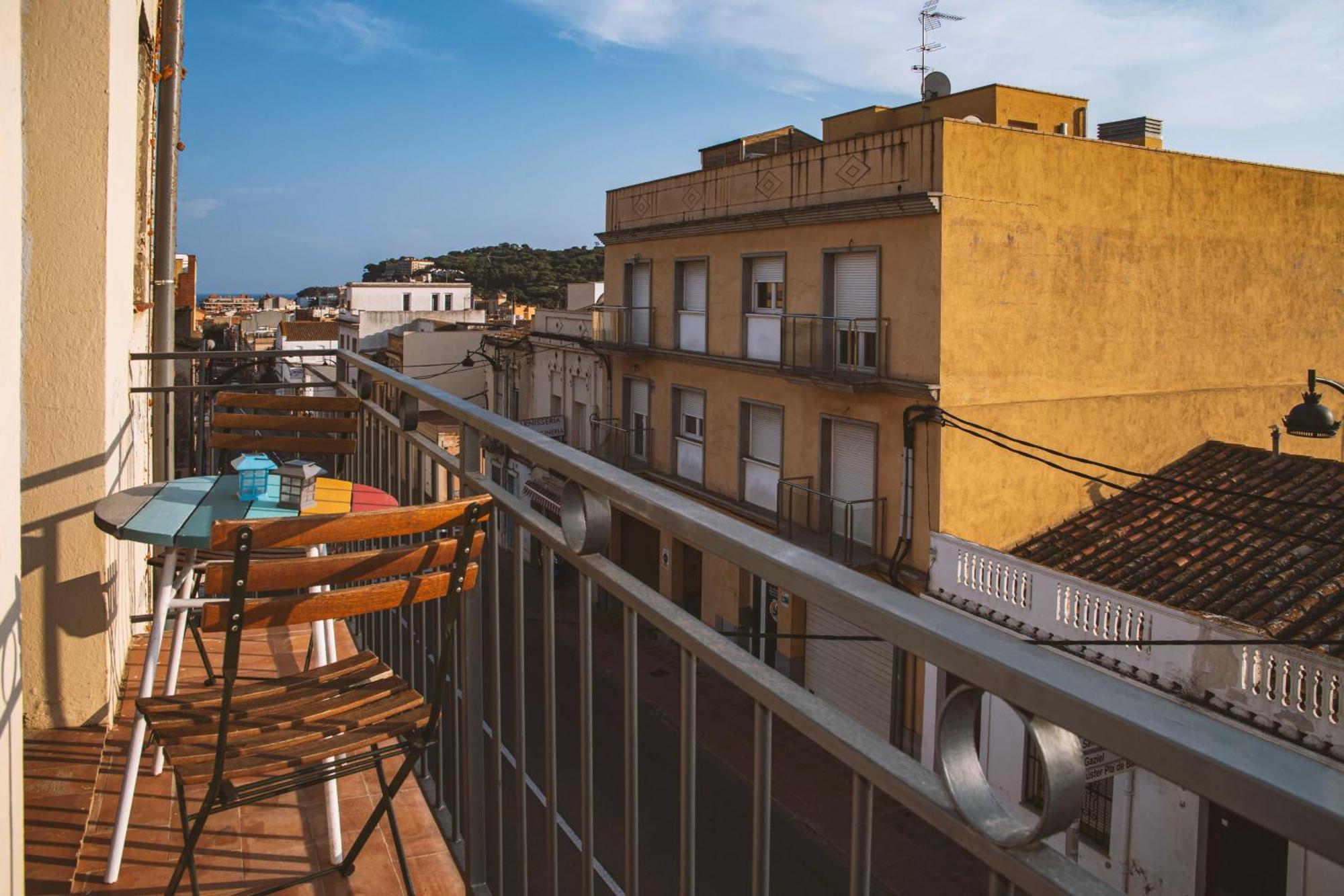 Costa Brava Soul Apartment Sant Feliu de Guíxols Cameră foto