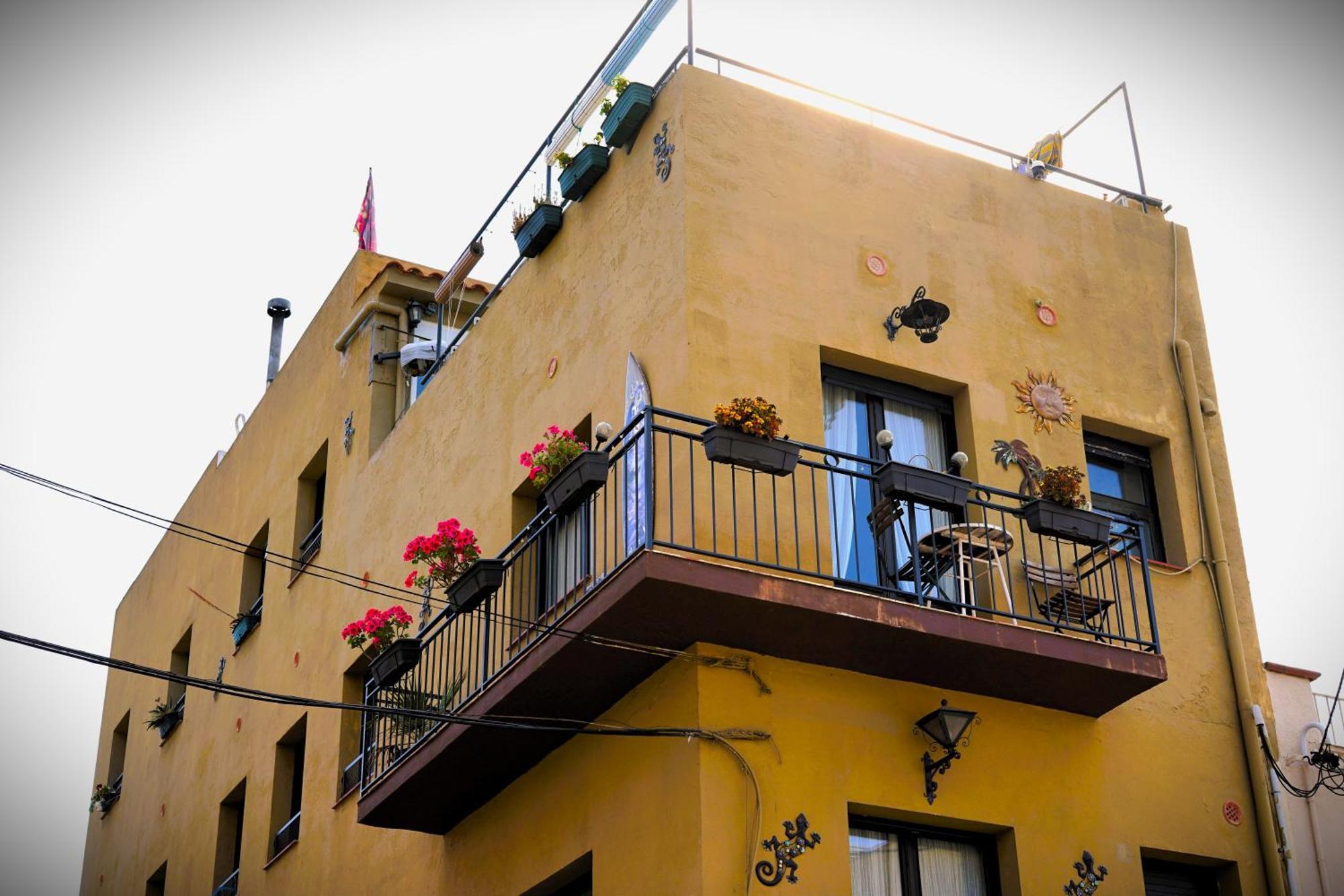 Costa Brava Soul Apartment Sant Feliu de Guíxols Exterior foto