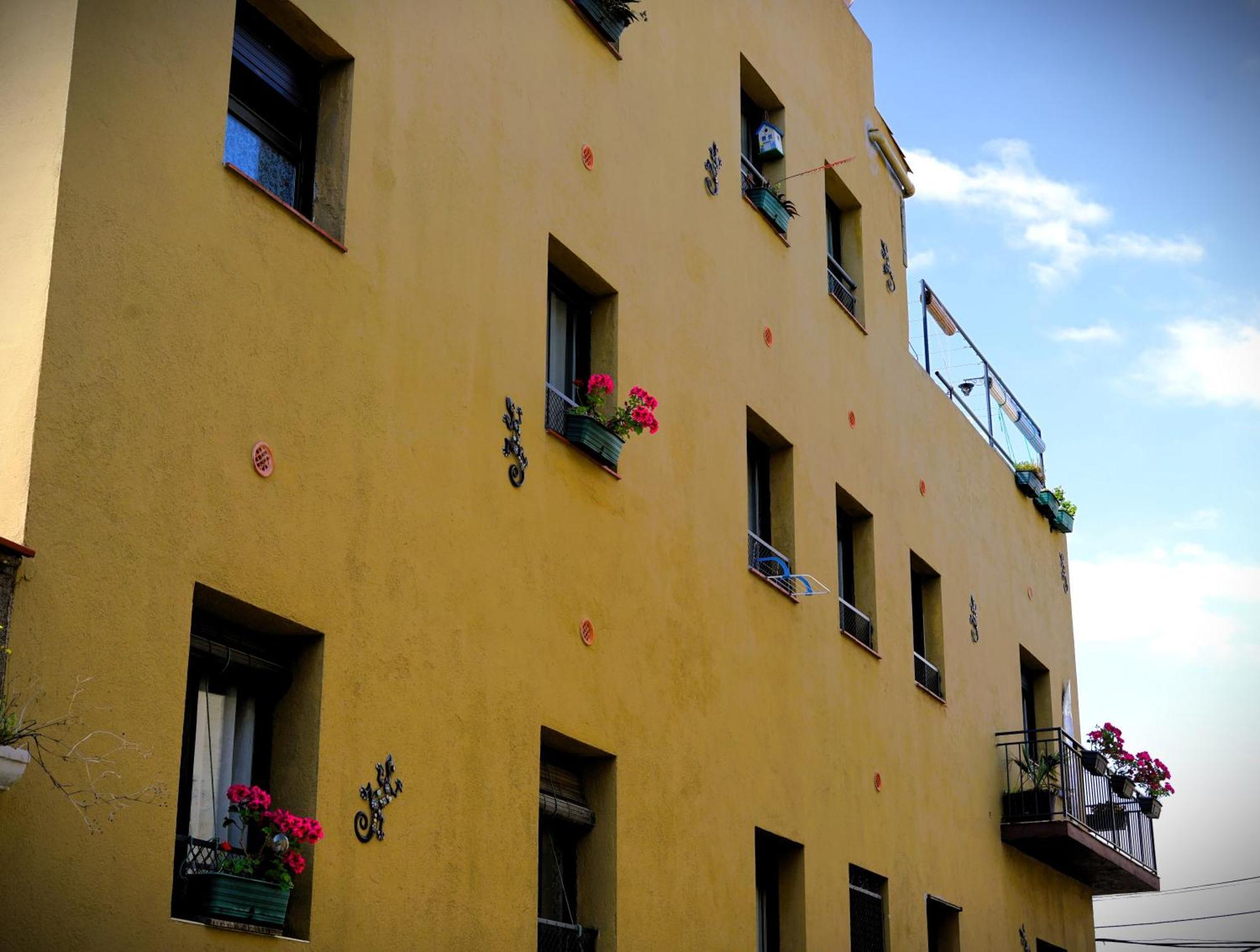 Costa Brava Soul Apartment Sant Feliu de Guíxols Exterior foto