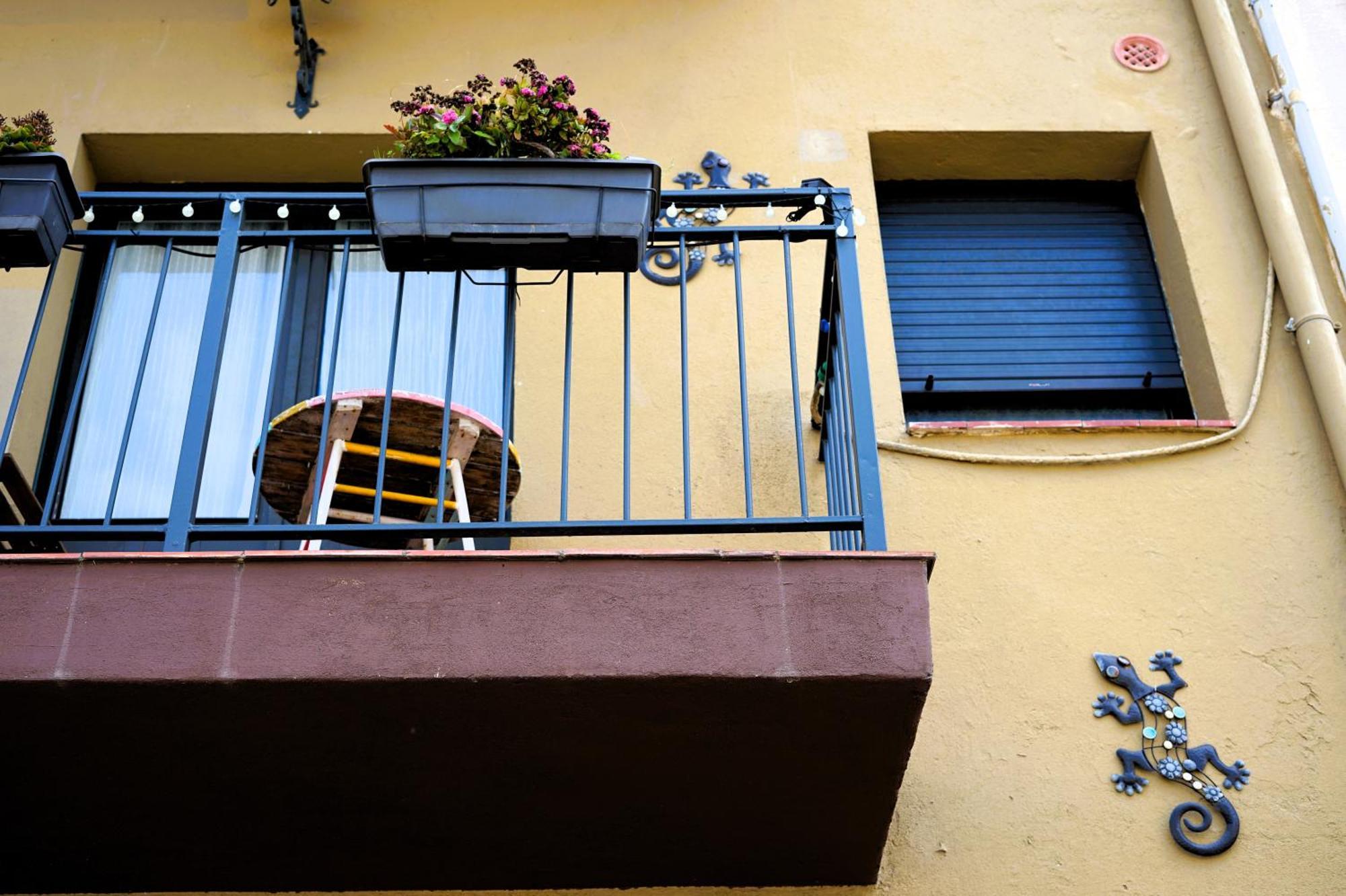 Costa Brava Soul Apartment Sant Feliu de Guíxols Exterior foto