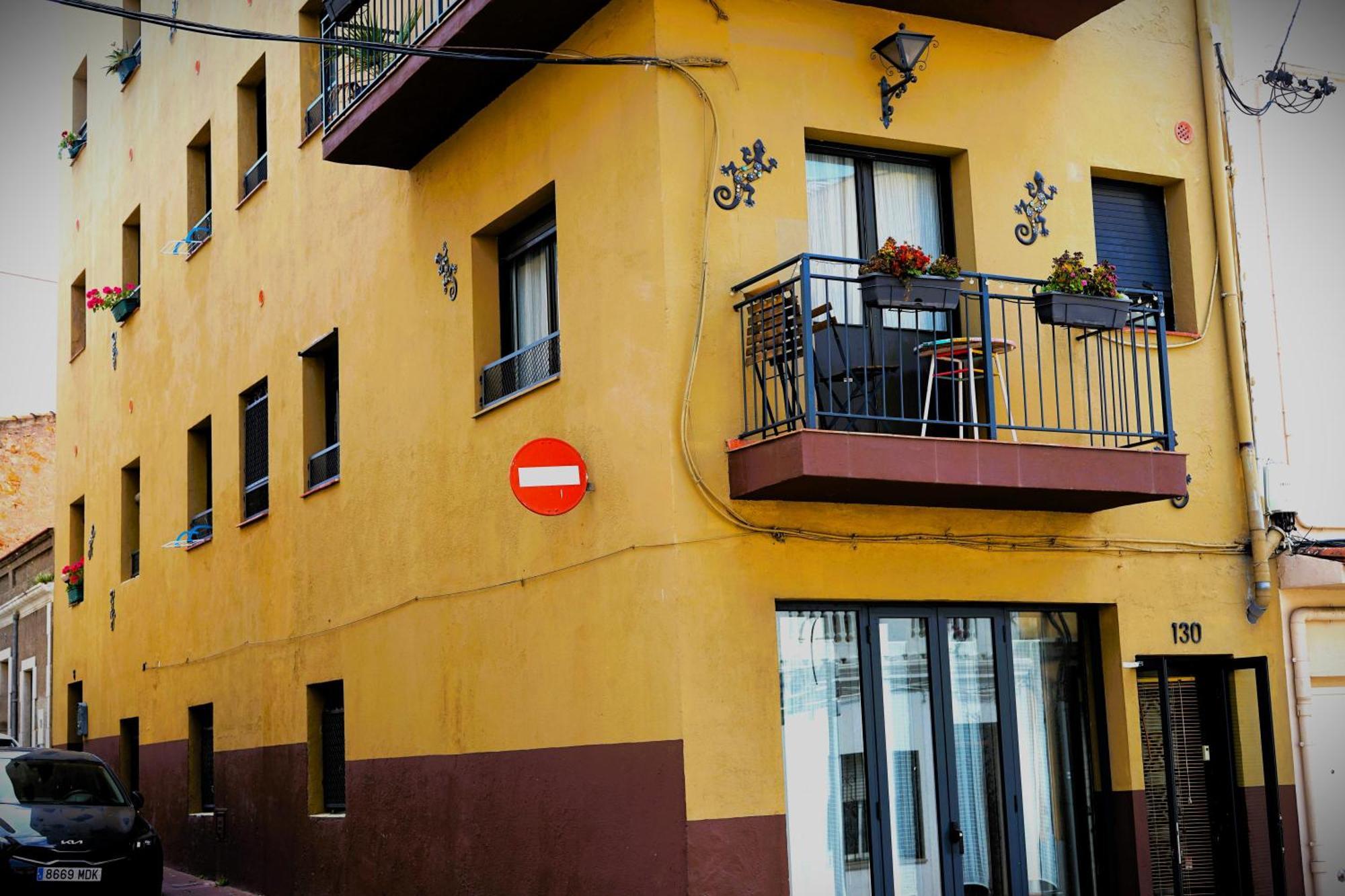 Costa Brava Soul Apartment Sant Feliu de Guíxols Exterior foto