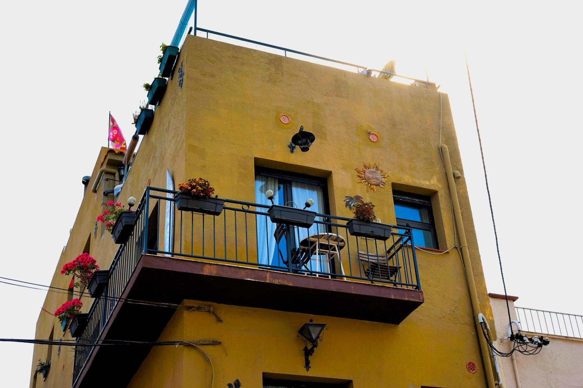 Costa Brava Soul Apartment Sant Feliu de Guíxols Exterior foto